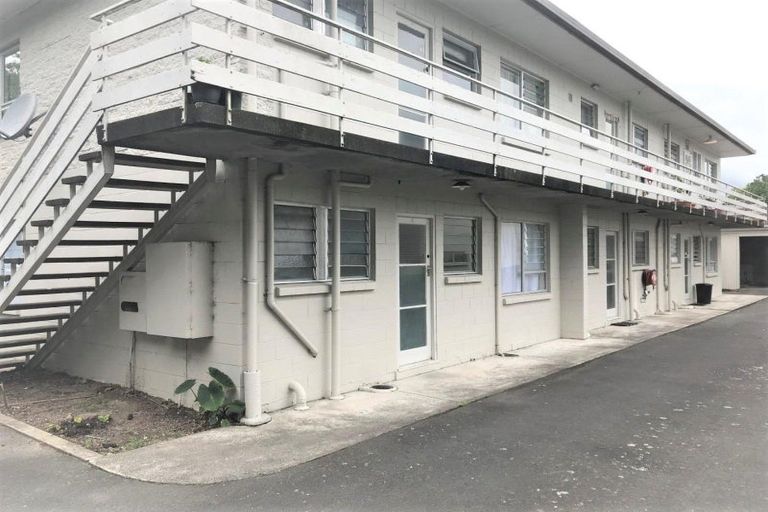 Photo of property in 6/38 Wellington Street, Hamilton East, Hamilton, 3216