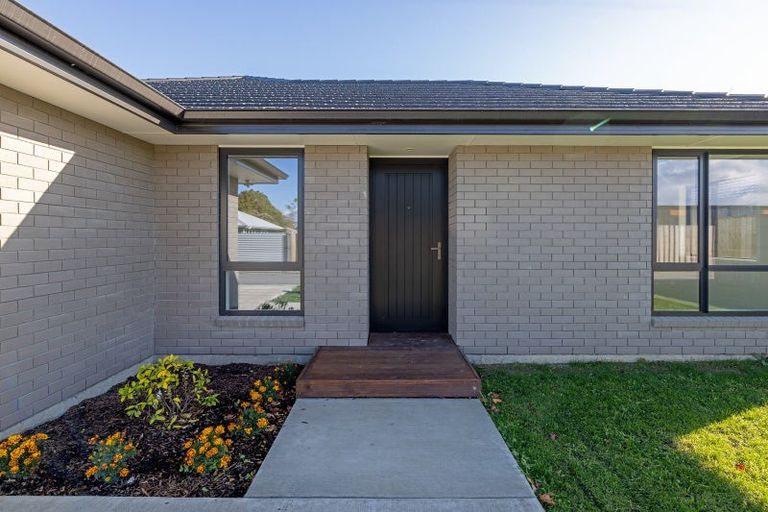 Photo of property in 13 Market Street, Lansdowne, Masterton, 5810