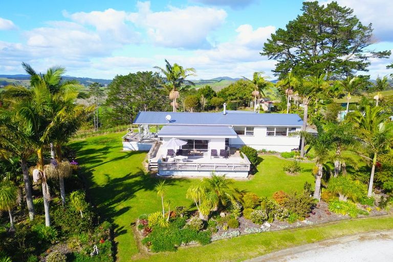 Photo of property in 2679a State Highway 10, Mangonui, 0494