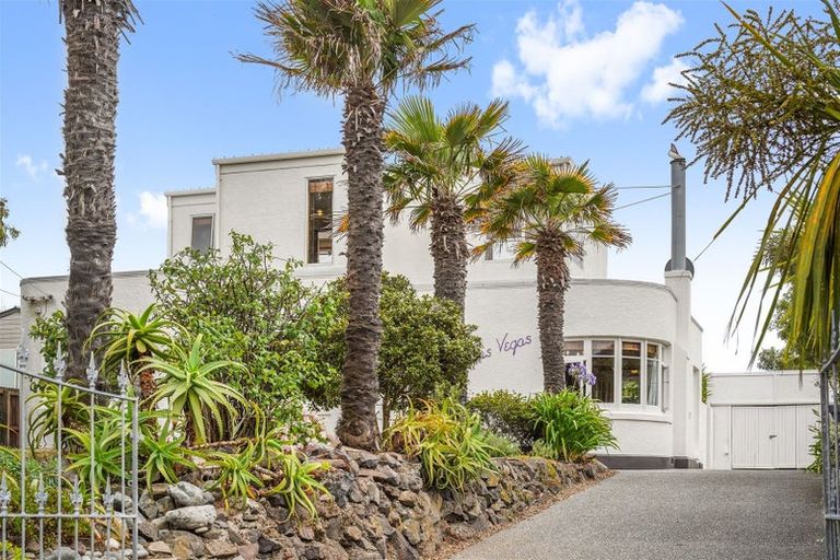 Photo of property in 20 Jervois Street, New Brighton, Christchurch, 8061