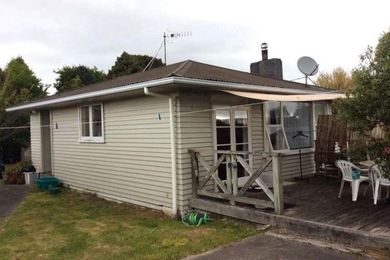 Photo of property in 22 Tawa Street, Hilltop, Taupo, 3330