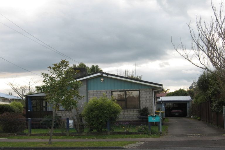 Photo of property in 27 Powells Road, Fairview Downs, Hamilton, 3214