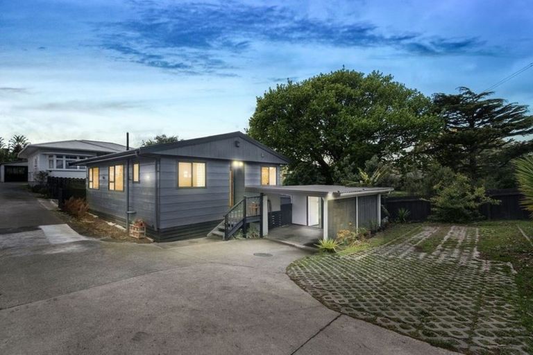 Photo of property in 2/150 Favona Road, Favona, Auckland, 2024