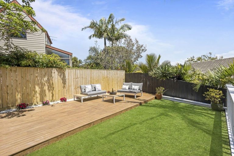 Photo of property in 7/60 Birkdale Road, Birkdale, Auckland, 0626