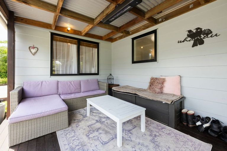 Photo of property in 146 Ross Street, Pirongia, 3802