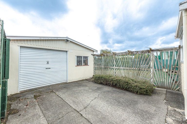 Photo of property in 8 College Street, Whanganui, 4500