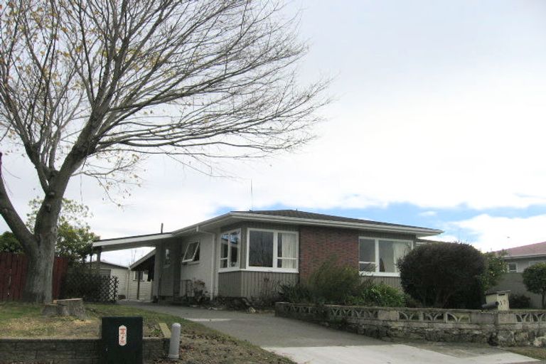 Photo of property in 17 Rochester Street, Tamatea, Napier, 4112