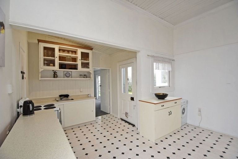 Photo of property in 84 Herriot Street, Richmond, Invercargill, 9810