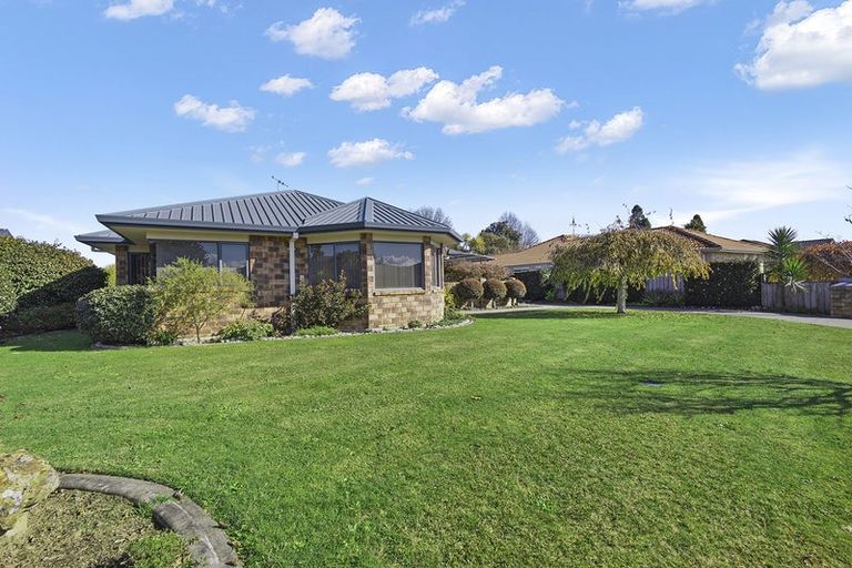 Photo of property in 14 Bridie Avenue, Matamata, 3400