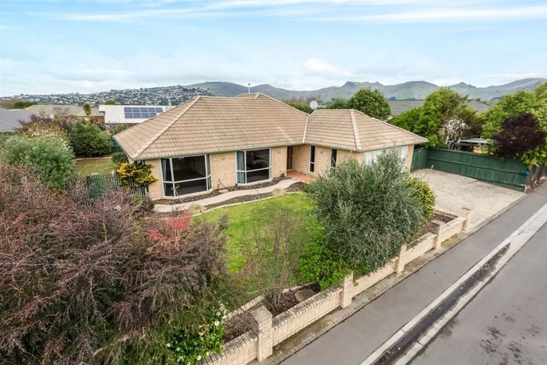 Photo of property in 11 Ti Rakau Drive, Woolston, Christchurch, 8023