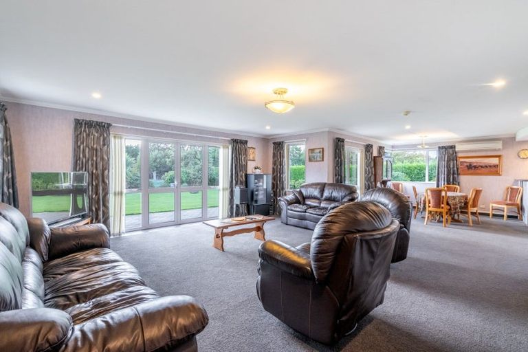 Photo of property in 8 Mcauley Place, Waikiwi, Invercargill, 9810