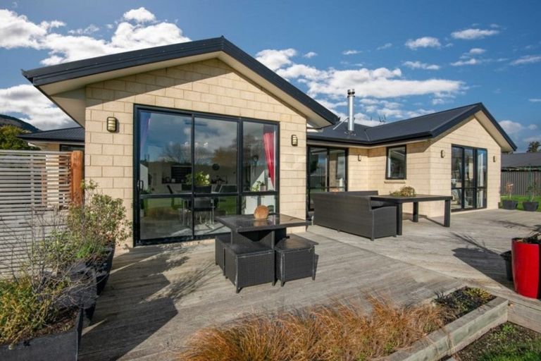 Photo of property in 30a Riccarton Road East, East Taieri, Mosgiel, 9024