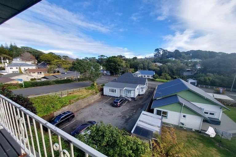 Photo of property in 5c Pendarves Street, New Plymouth, 4310