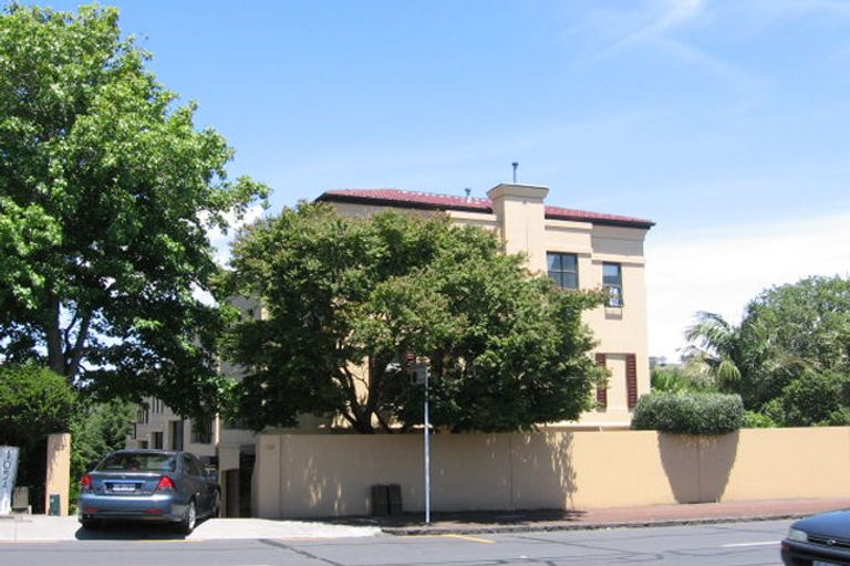 Photo of property in 4/103 Remuera Road, Remuera, Auckland, 1050