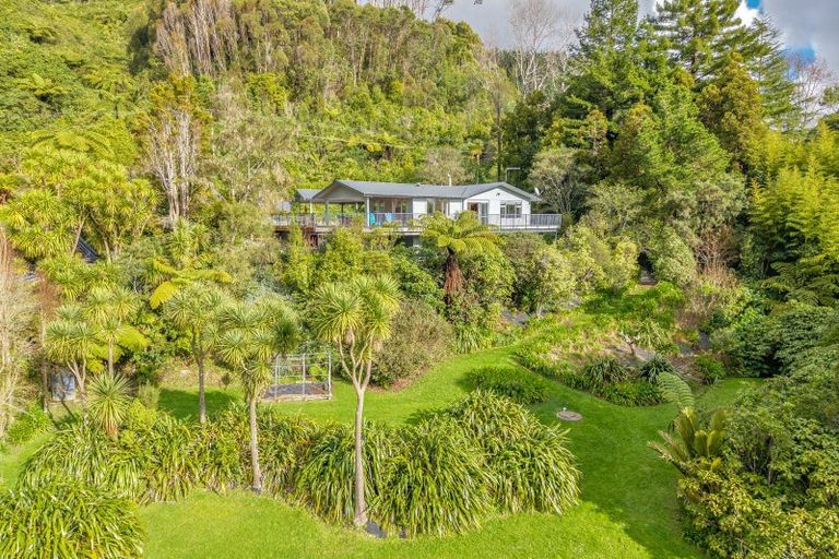 Photo of property in 753 Otaki Gorge Road, Hautere, Otaki, 5582