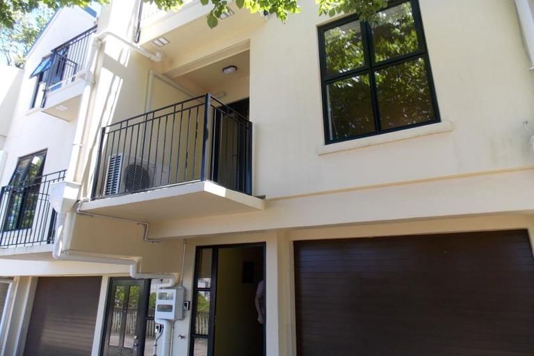 Photo of property in 3/358 The Terrace, Te Aro, Wellington, 6011