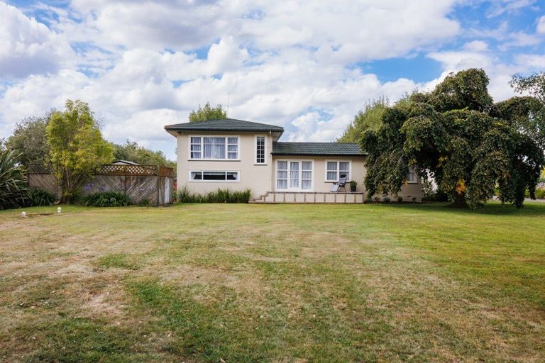 Photo of property in 468 Stoney Creek Road, Kelvin Grove, Palmerston North, 4470