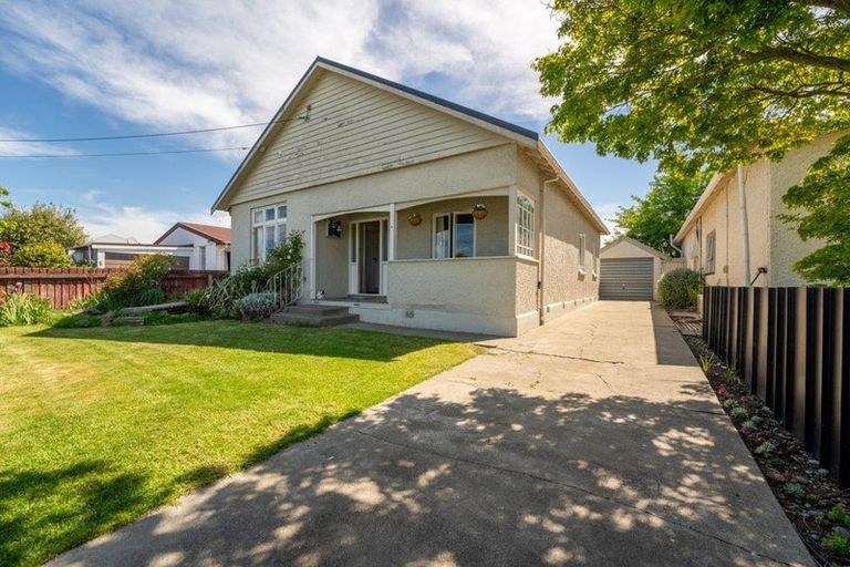 Photo of property in 6 Guinness Street, Highfield, Timaru, 7910