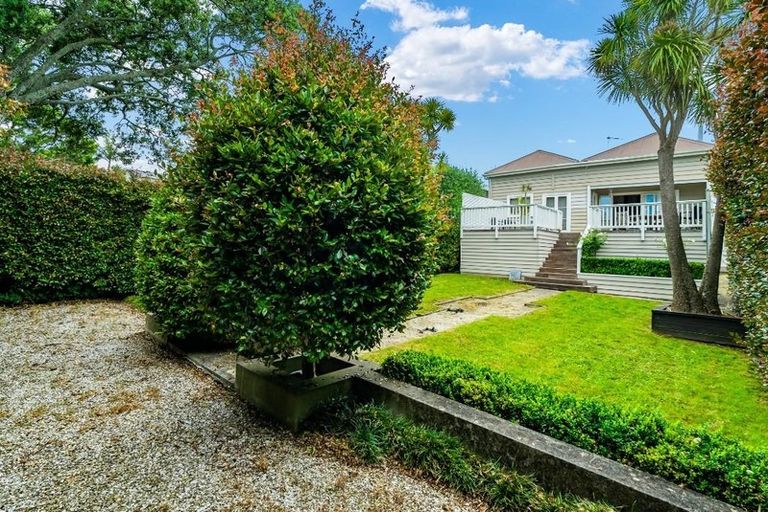 Photo of property in 15 Sherwood Avenue, Grey Lynn, Auckland, 1021