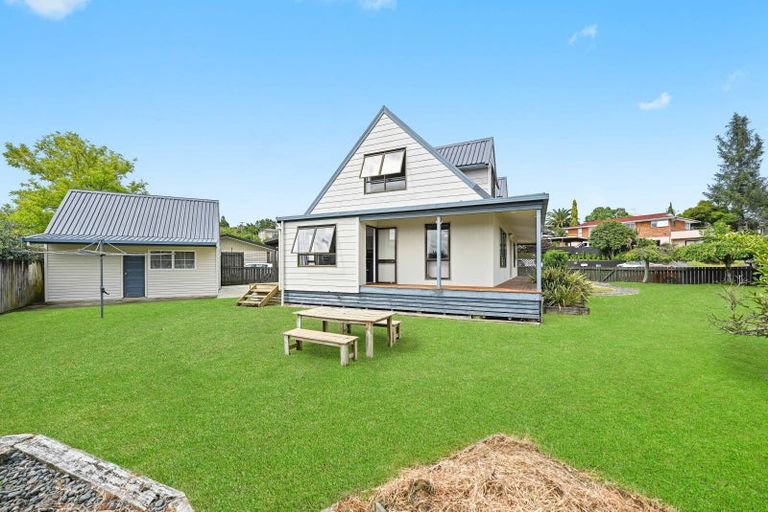 Photo of property in 16 Leyton Place, Nawton, Hamilton, 3200