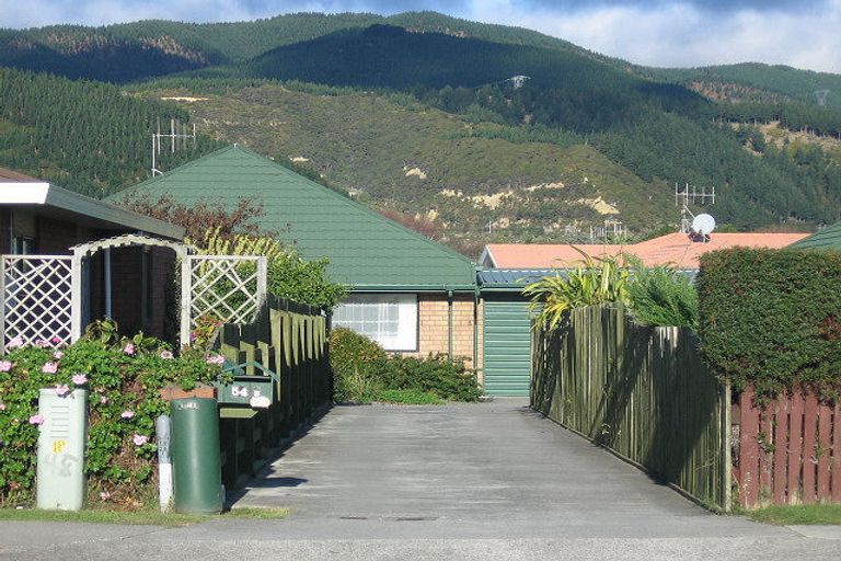 Photo of property in 54b Arawhata Road, Paraparaumu, 5032