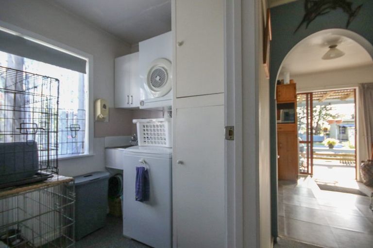 Photo of property in 15 Porritt Street, Ruawai, 0530