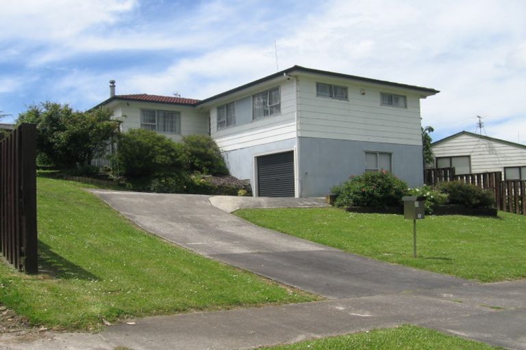 Photo of property in 5 Lismore Place, Papatoetoe, Auckland, 2025