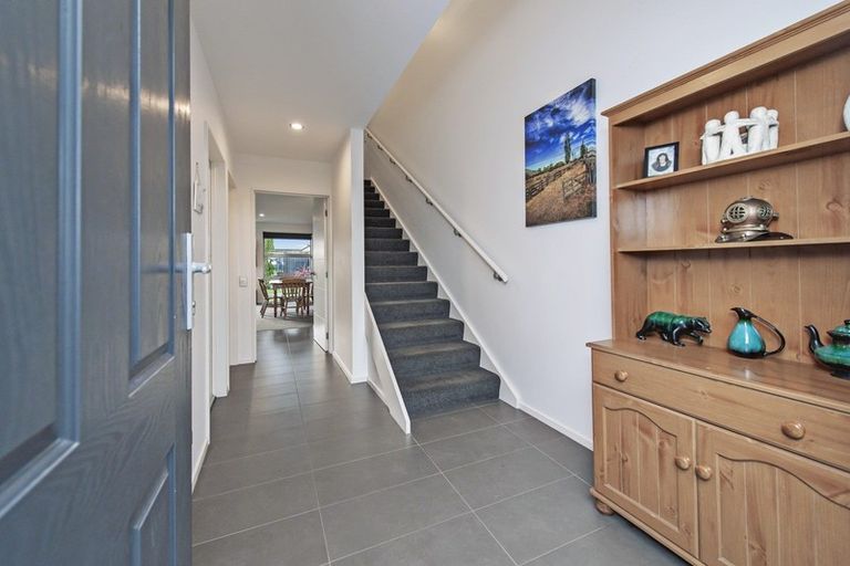 Photo of property in 4/20 Old Red Barn Road, Halswell, Christchurch, 8025