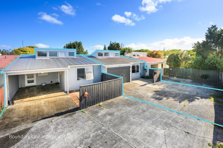 Photo of property in 7 Westmere Place, Takaro, Palmerston North, 4412