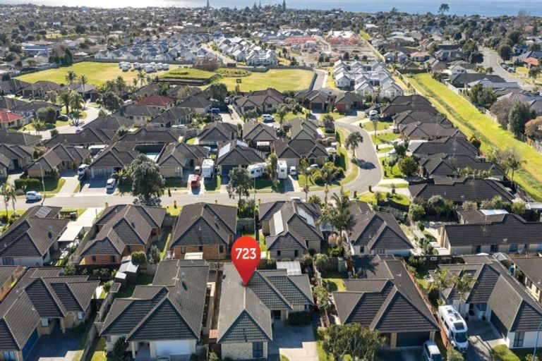 Photo of property in 723 Gloucester Road, Papamoa Beach, Papamoa, 3118