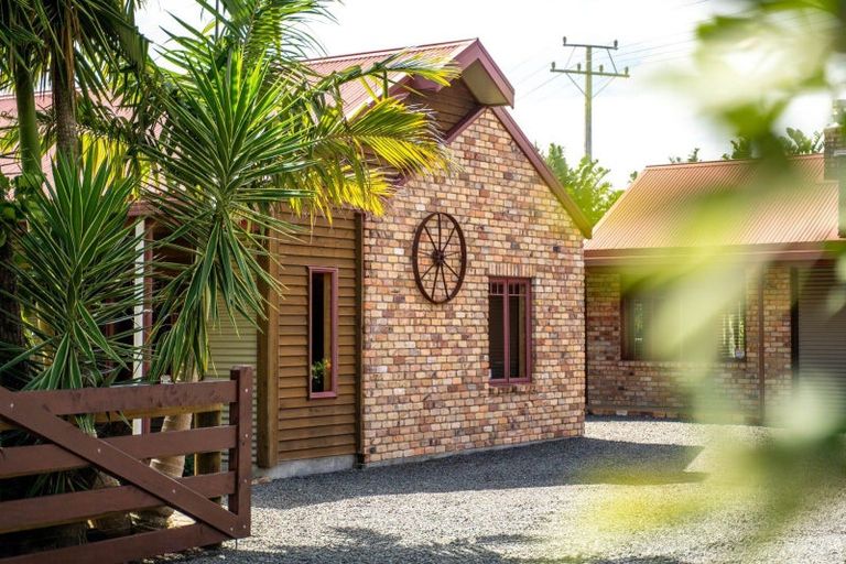 Photo of property in 253 Cemetery Road, Maunu, Whangarei, 0179