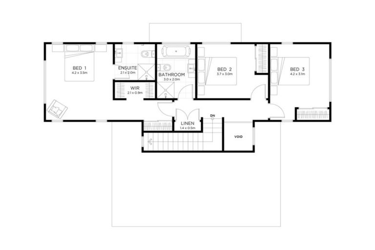 Photo of property in 14 Boyes Avenue, Whenuapai, Auckland, 0618