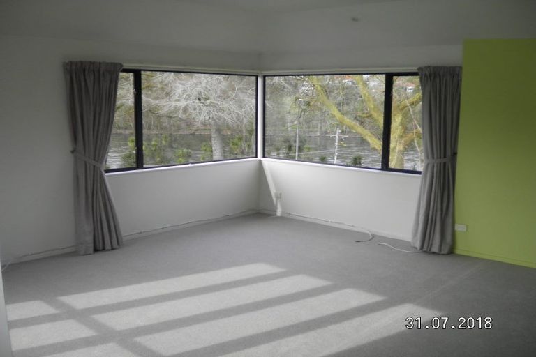 Photo of property in 3c Radnor Street, Hamilton Central, Hamilton, 3204