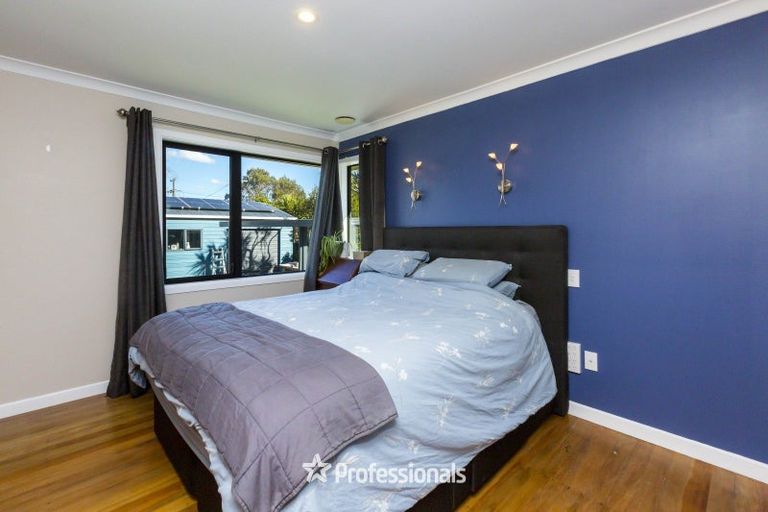 Photo of property in 45 Gillespies Road, Birchville, Upper Hutt, 5018