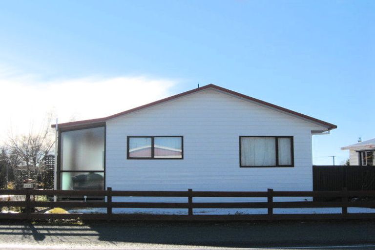 Photo of property in 283 Mackenzie Drive, Twizel, 7901