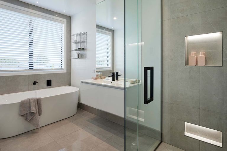 Photo of property in 53 Dysart Lane, Kumeu, 0891