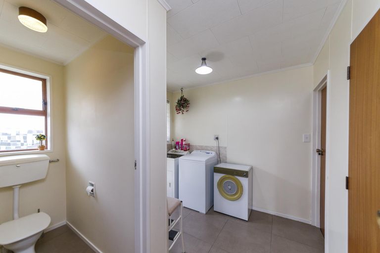 Photo of property in 19 Opawa Place, Terrace End, Palmerston North, 4410