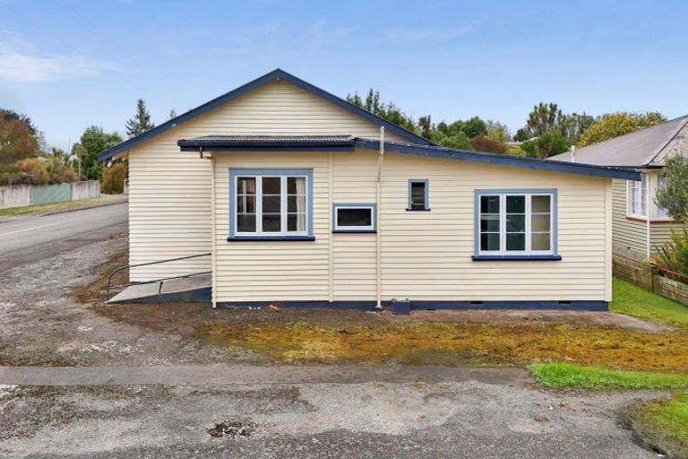 Photo of property in 17 Hampden Street, Murchison, 7007