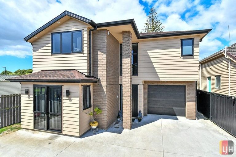 Photo of property in 145b Browns Road, Manurewa, Auckland, 2102