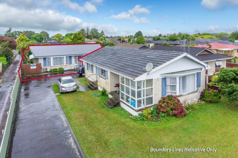 Photo of property in 2/1130 Heaphy Terrace, Fairfield, Hamilton, 3214