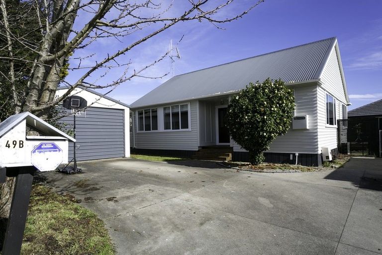 Photo of property in 49b Southey Street, Leamington, Cambridge, 3432