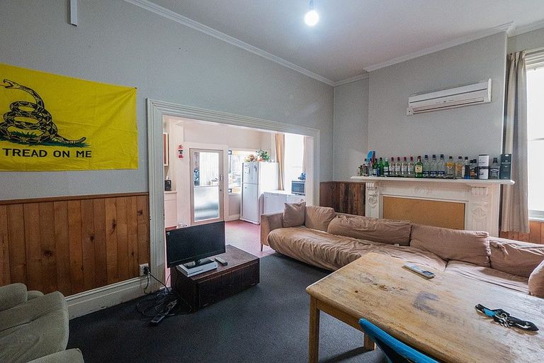 Photo of property in 44 Heriot Row, Dunedin Central, Dunedin, 9016