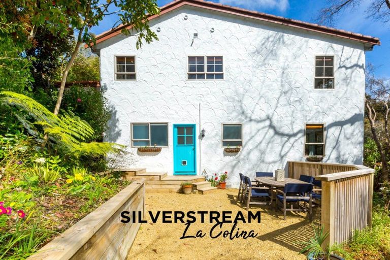 Photo of property in 69 Chatsworth Road, Silverstream, Upper Hutt, 5019