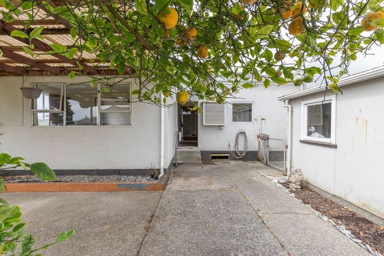 Photo of property in 14 Marlborough Street, Greymouth, 7805