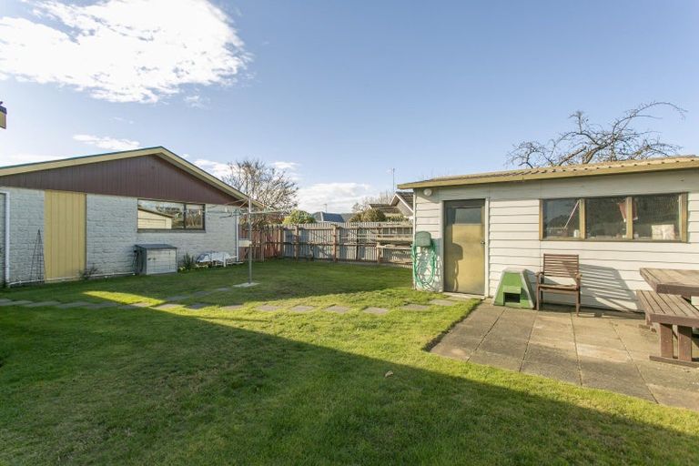 Photo of property in 6 Ascot Place, Netherby, Ashburton, 7700