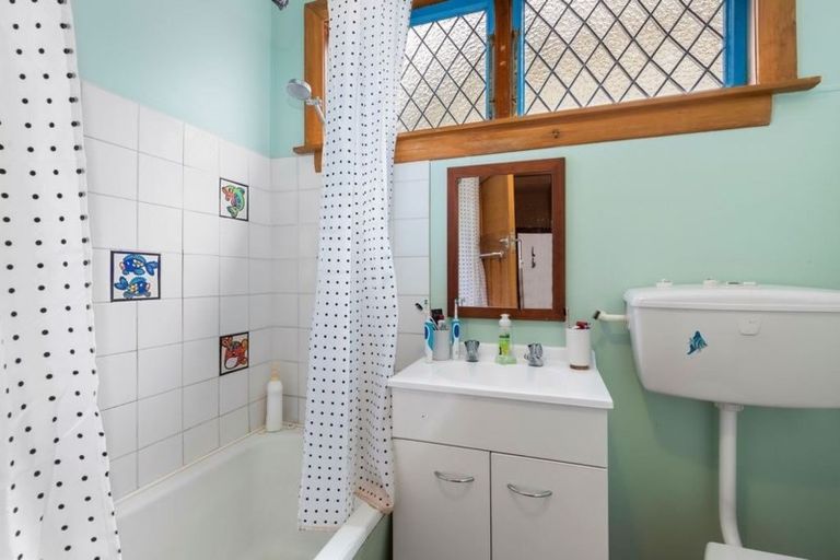 Photo of property in 47 Kebbell Grove, Epuni, Lower Hutt, 5011