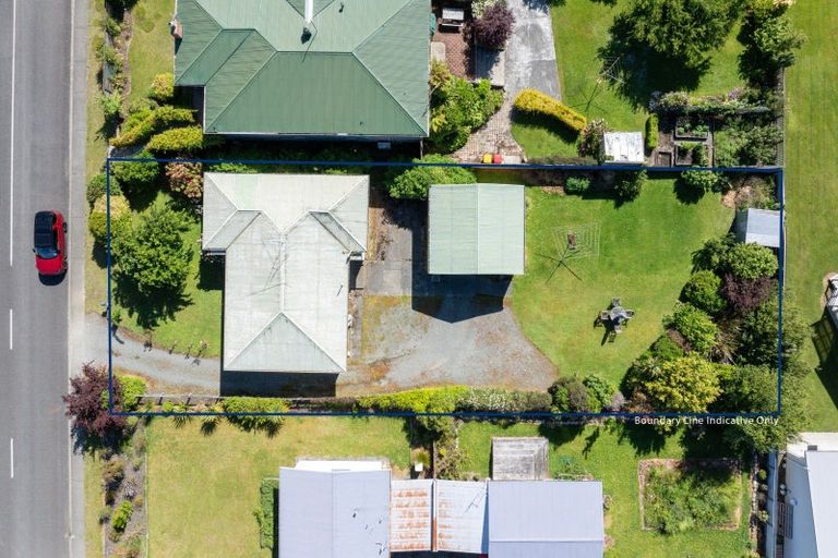 Photo of property in 8 Sutherland Street, Te Anau, 9600