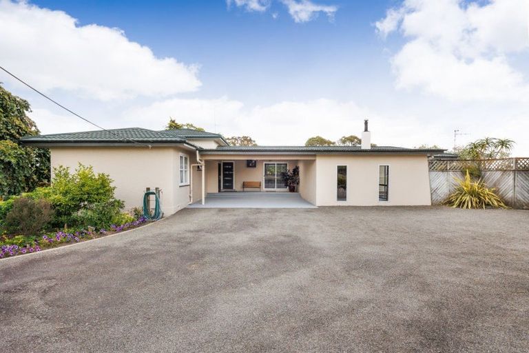 Photo of property in 468 Stoney Creek Road, Kelvin Grove, Palmerston North, 4470