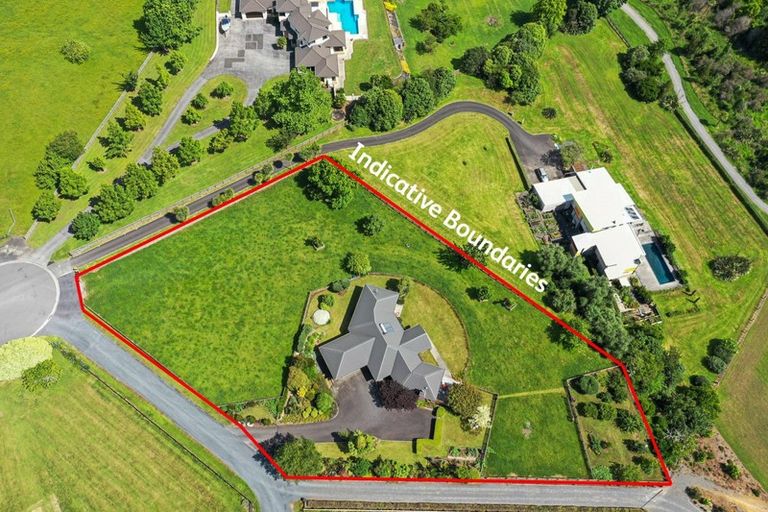 Photo of property in 64 Dromara Drive, Rotokauri, Hamilton, 3289