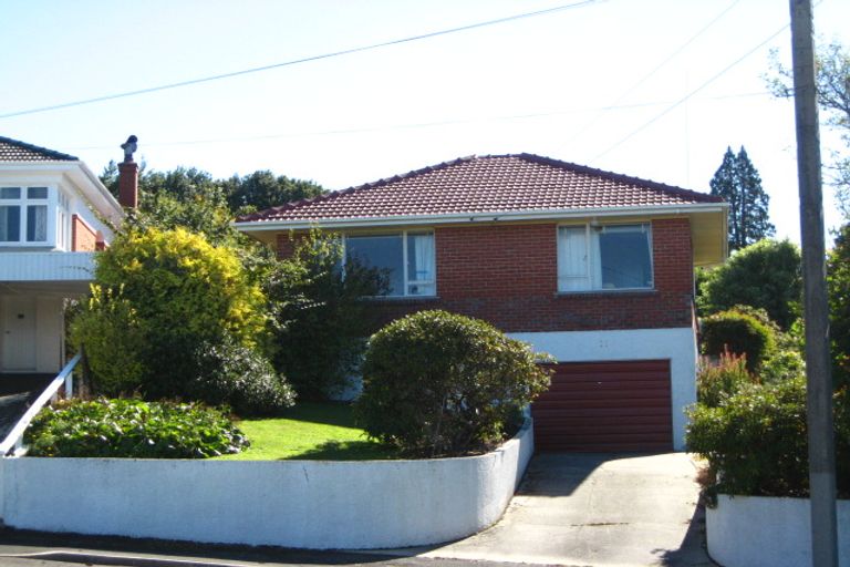 Photo of property in 6 Broomlea Street, Wakari, Dunedin, 9010